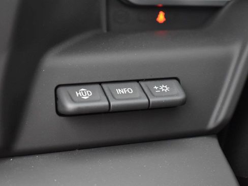 Used 2025 GMC Sierra 3500 Denali Ultimate AWD/4WD image 30