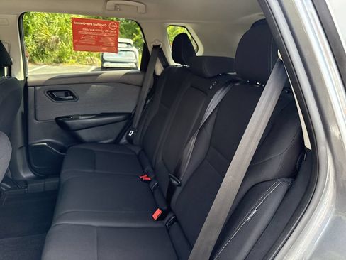 Certified 2023 Nissan Rogue S AWD/4WD image 29