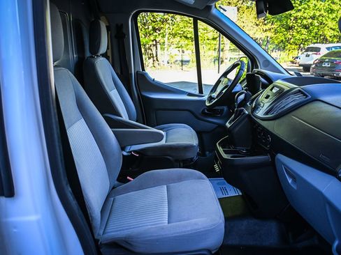 Used 2017 Ford Transit 350 148 Low Roof RWD image 17