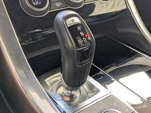 Used 2016 Land Rover Range Rover Sport HSE image 8