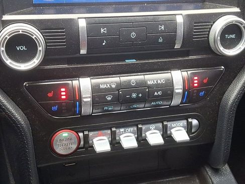 Used 2021 Ford Mustang GT Premium w/ GT Performance Package image 15