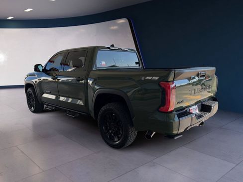 Used 2023 Toyota Tundra SR5 AWD/4WD image 3