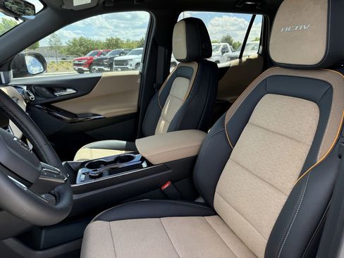 New 2026 Chevrolet Equinox ACTIV image 20