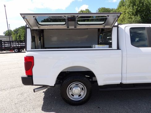 Used 2020 Ford F250 XL RWD image 60
