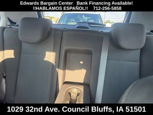 Used 2019 Chevrolet Trax LS w/ Tint and Cruise Package FWD image 21