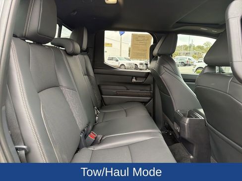Used 2024 Toyota Tacoma Limited image 24