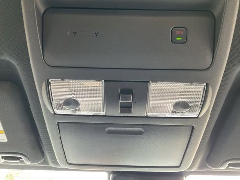 New 2026 Nissan Frontier Pro-X image 29