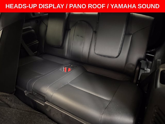 Used 2026 Mitsubishi Outlander SEL FWD image 25