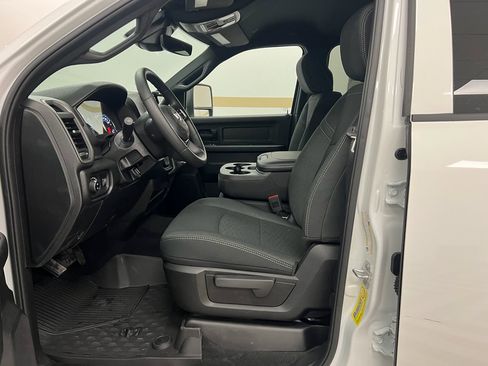 New 2026 RAM 2500 Tradesman AWD/4WD image 5