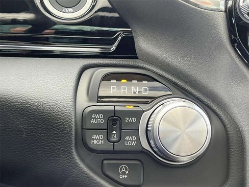 New 2026 RAM 1500 Laramie w/ Night Edition image 11