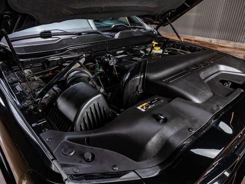 Used 2020 RAM 3500 Limited w/ Max Tow Package image 41