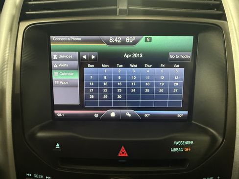 Used 2013 Ford Edge SEL image 35
