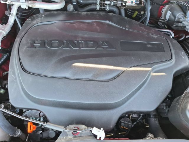 Used 2026 Honda Odyssey EX-L image 24