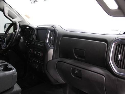 Used 2020 Chevrolet Silverado 1500 LT w/ All-Star Edition AWD/4WD image 23