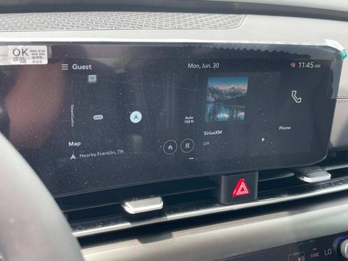 New 2025 Kia Carnival SX Prestige image 31