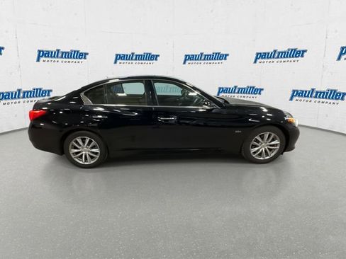 Used 2016 INFINITI Q50 Premium w/ 2.0T Premium Plus Package image 13