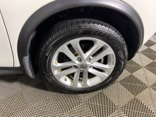 Used 2013 Nissan Juke SL AWD/4WD image 20
