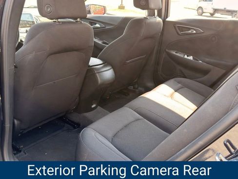 Certified 2023 Chevrolet Malibu RS image 10