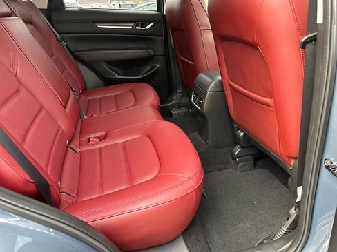 Used 2023 MAZDA CX-5 Carbon Edition image 34