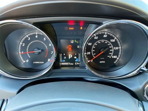 New 2025 Mitsubishi Outlander Sport SE image 12