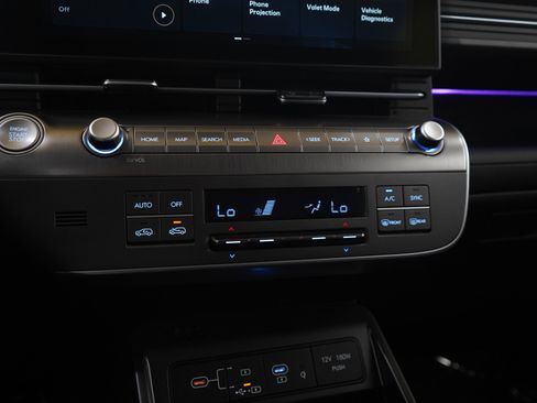 Certified 2026 Hyundai Kona SEL Premium AWD/4WD image 22
