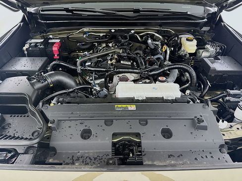 Used 2025 Toyota Tacoma TRD Sport image 26