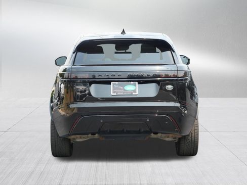 Used 2023 Land Rover Range Rover Velar R-Dynamic S AWD/4WD image 4