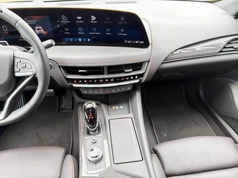 New 2026 Cadillac CT5 Sport w/ Technology Package AWD/4WD image 12