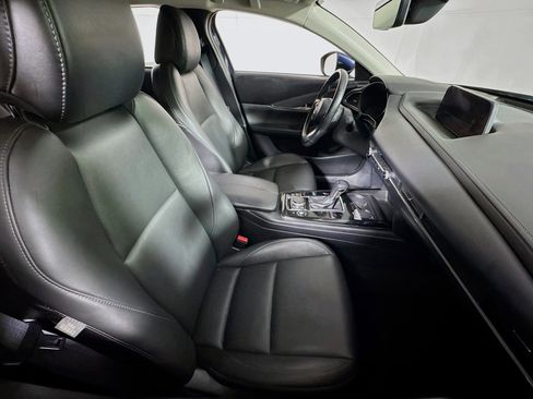 Used 2023 MAZDA CX-30 AWD 2.5 S w/ Preferred Package image 25