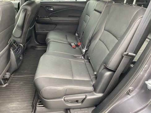 Used 2021 Honda Passport Touring image 34