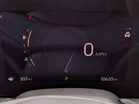 Used 2024 Buick Encore GX Preferred AWD/4WD image 14