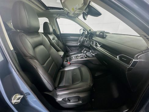 Used 2025 MAZDA CX-5 Carbon Edition image 34