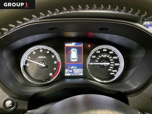 Certified 2022 Subaru Forester Touring image 25