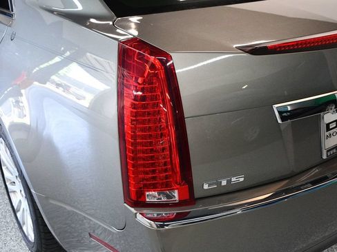 Used 2011 Cadillac CTS Performance RWD image 13