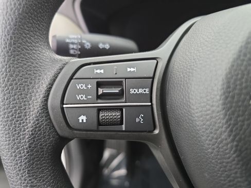 Certified 2023 Honda HR-V LX image 16