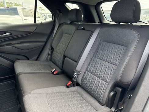 Certified 2024 Chevrolet Equinox LT w/ LPO, Floor Liner Package image 30