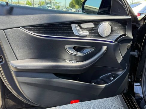 Certified 2022 Mercedes-Benz E 350 Sedan image 20