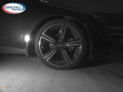 Used 2023 Honda Accord Sport image 10