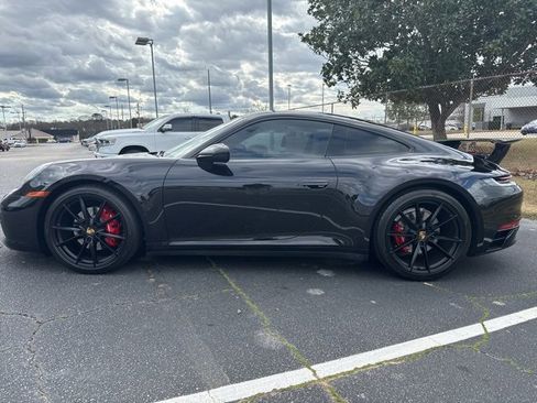 Used 2021 Porsche 911 Carrera image 6