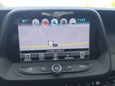Used 2017 Chevrolet Camaro SS RWD image 28