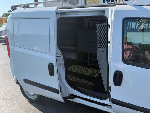 Used 2022 RAM ProMaster City Wagon FWD image 22