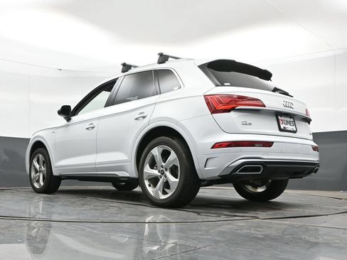 Used 2023 Audi Q5 2.0T Premium Plus AWD/4WD image 44