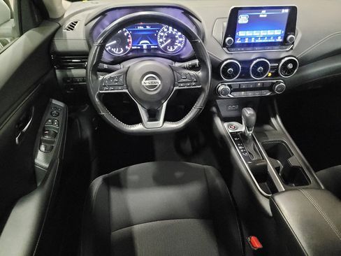 Used 2023 Nissan Sentra SV FWD image 22