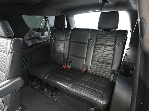 Used 2021 Cadillac Escalade ESV Premium Luxury Platinum image 49