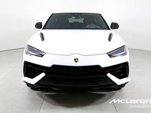 Used 2023 Lamborghini Urus S AWD/4WD image 4