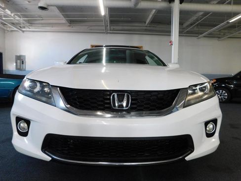 Used 2014 Honda Accord EX-L image 10