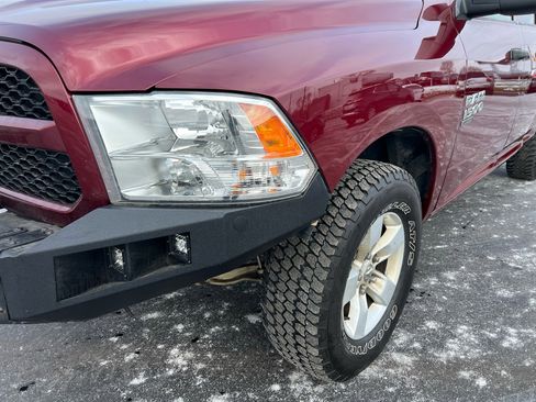 Used 2019 RAM 1500 Express image 13