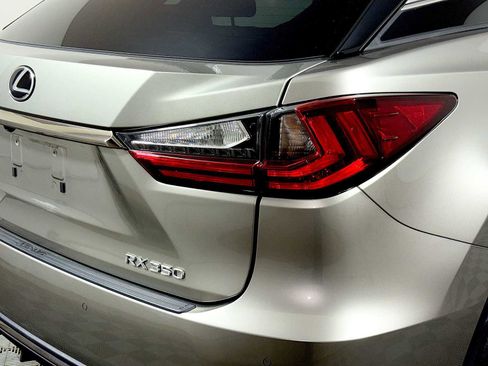 Used 2022 Lexus RX 350 F Sport image 27