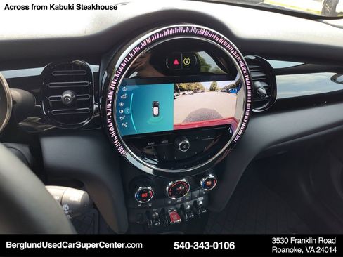 Used 2023 MINI Cooper S FWD image 26