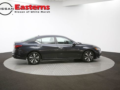 Used 2022 Nissan Altima 2.5 SV image 51
